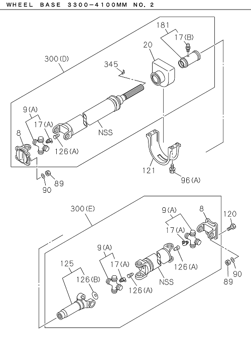 Partial Engine